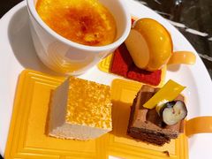 -半岛翡丽海鲜自助餐厅(观风亭店)