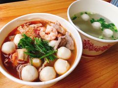 -明月虾面(厦禾路店)