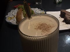 -吱咖啡西式简餐