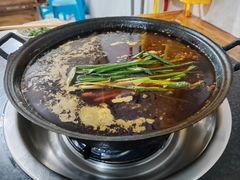 芋儿鸡-石灰市毛记烧鸡公(解放碑店)