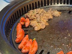 -杨记齐齐哈尔烤肉(总店)