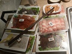 -野妹经典火锅(江夏中百店)