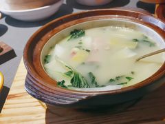 -庆云楼饭庄(什刹海店)
