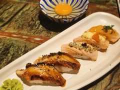 -炙柒Sekinana·精致料理 烧鸟·铁板烧(海上世界店)