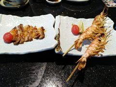 -梅筑·创意料理(王府井百货店)