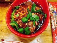 爆浆兔腰-冒椒火辣(太古里店)