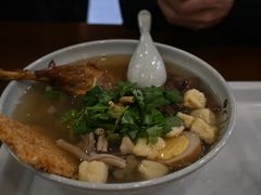 -老金陵·李氏鸭血粉丝汤(夫子庙店)