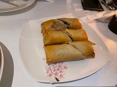 -铭家点心(秦岭路店)