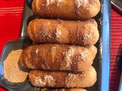 -谭鸭血老火锅(漳州路店)