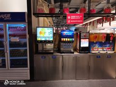 -玫瑰花园自助烤肉(顺义鑫海韵通店)