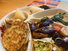 -素满香·食养自助(建邺万达店)
