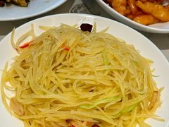-双合园·海鲜水饺青岛菜(品牌首店)