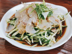 -地方名吃海鲜大馅蒸饺(北戴河店)
