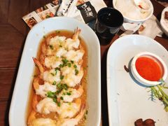 -外婆家(西红门荟聚购物中心店)