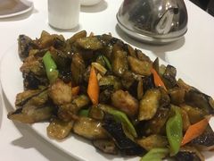 -萍香大厨·锅包肉(大东门店)
