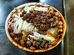 -西月城谭豆花(春熙路店)