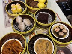 豉汁蒸凤爪-华宝食品有限公司(建设路总店)