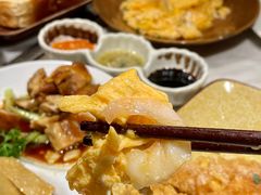 虾仁滑蛋-星平鸡饭·粤菜小炒(印象城旗舰店)