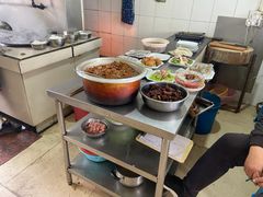 -林家饭店(新林公路店)