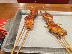 -管氏翅吧(护国寺店)