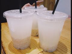 -李先生的首尔小馆(松江启源广场店)