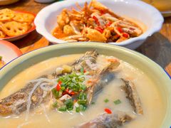 -老三样·美食研究中心(世贸路店)