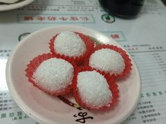 -仁信双皮奶(东川路店)