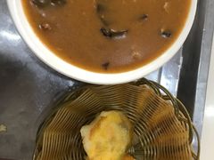 -方中山胡辣汤(大学中路56号院店)