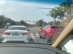 -西秀海滩公园