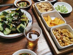 -菌极鲜野生菌火锅店(阳明祠店)