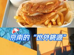 -小意思咖啡店(草桥店)