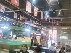 -醉人椒麻辣香锅(上地华联店)