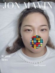 -JONMAVIN·美学