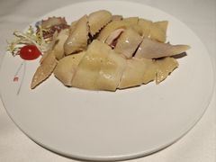 -清平饭店•广州第一鸡(陈家祠店)