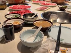 -福寿斋·老北京铜锅涮肉·烤鸭(顺义总店)