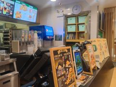 大堂-德克士(砂之船奥特莱斯店)
