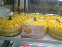 -BreadTalk面包新语·烘焙蛋糕(海岸城店)