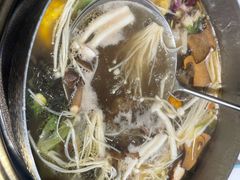 -江南福宴·澳门海鲜.牛肉火锅(汇高栢悦中心店)