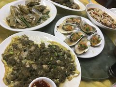 -莲花公园煎蟹(总店)