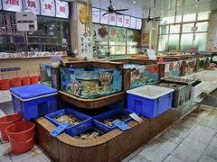 -国家五钻酒家·西樵旺阁渔村(西樵店)