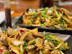 麻辣花蛤-沿海405烤场(沿海赛洛城店)