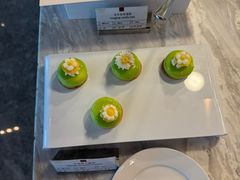-厦门康莱德酒店