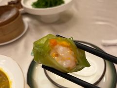 -上海金桥红枫万豪酒店-万豪中餐厅