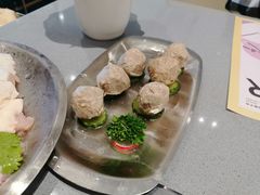 牛肉丸-椰小鸡·琼州糟粕醋·火锅(美兰缤纷城店)