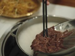 猪肝-盈田盈粥庄(博山东路店)