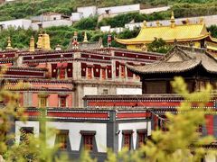 -塔尔寺