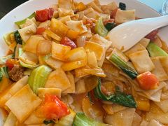 -撒拉花儿·新疆菜·清真(太阳宫店)