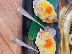 -喜牛日本料理(双街店)