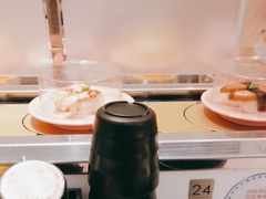 -争鲜回转寿司(通州万达店)