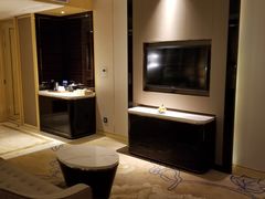 -长沙富力万达文华酒店